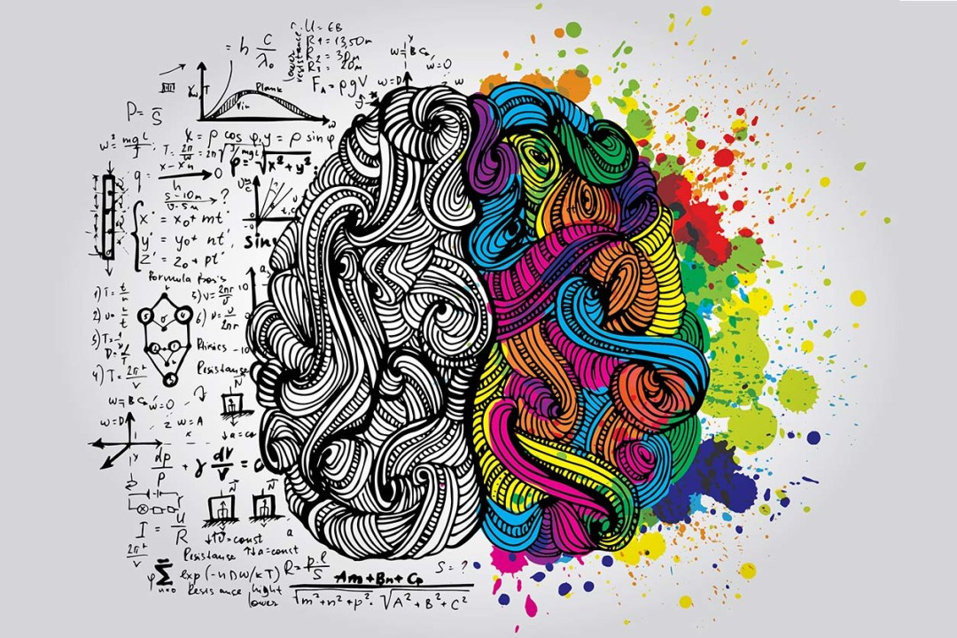 THE MIND AND CREATIVE IMAGINATION