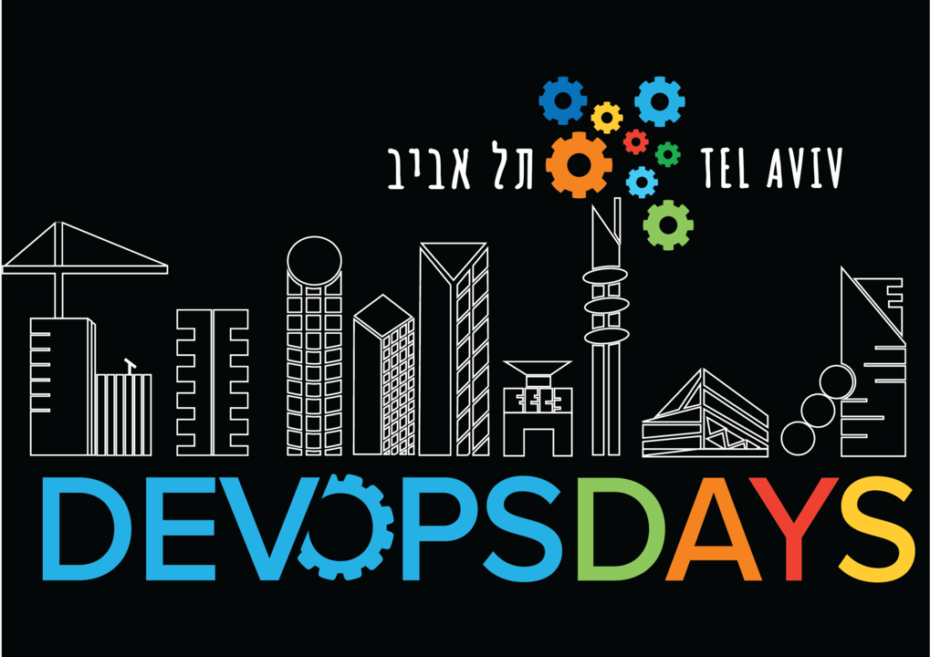 Let's Get Back to Fundamentals @ DevOpsDays Tel Aviv
