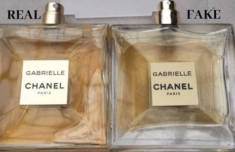 7 Tips on How To Spot Fake Perfume