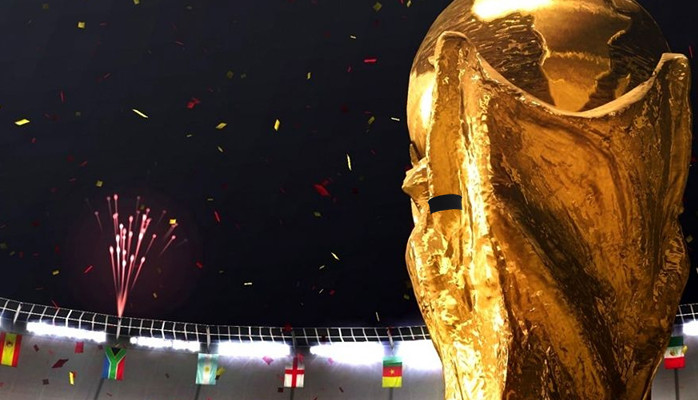 As Qatar prepares to hold the World Cup, which marketers dare hold the poison chalice? 