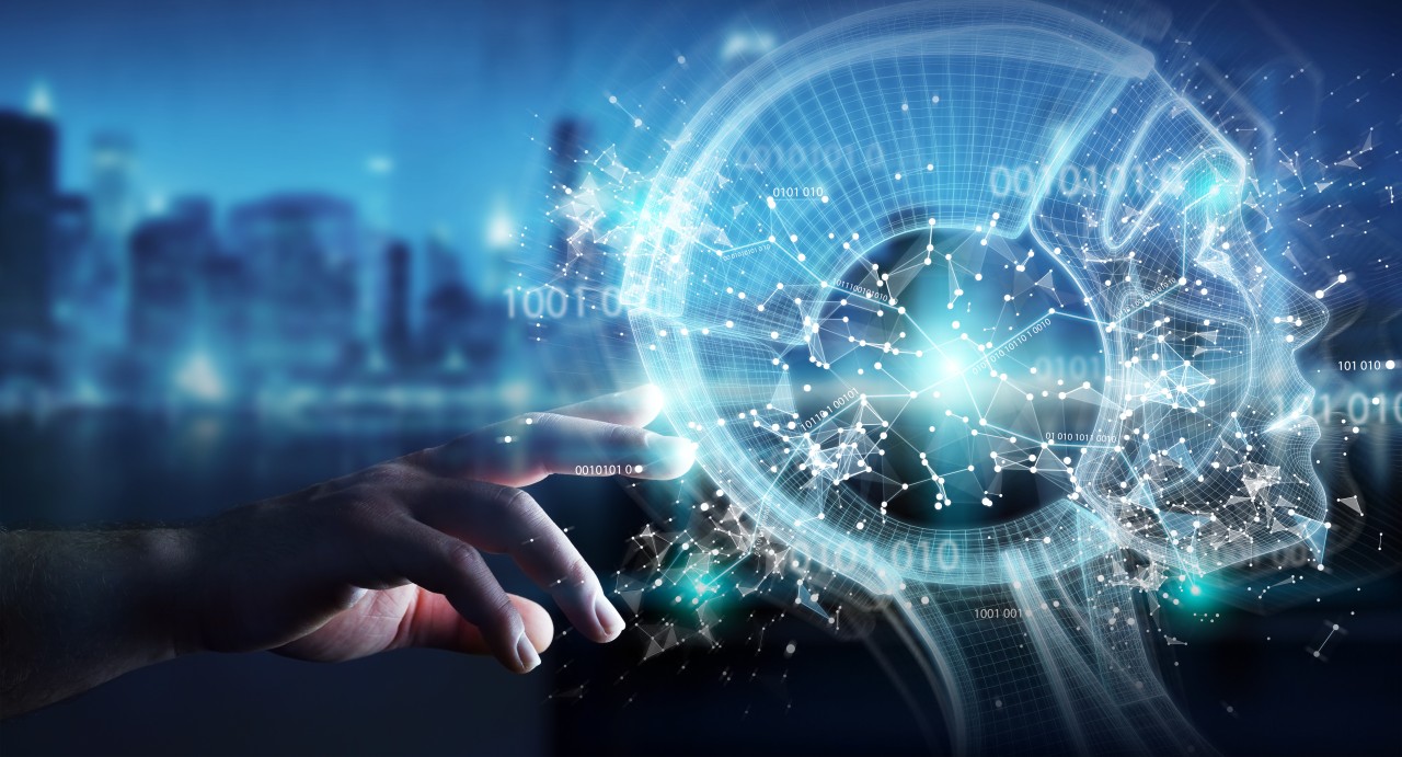 AI Powers 'Self-Healing' Technology