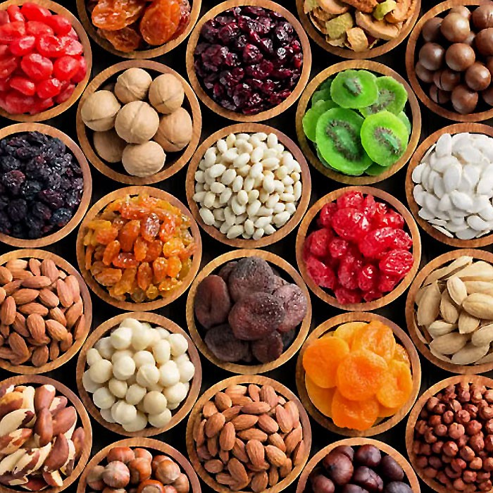 Health Benefits Of Dry Fruits That You Need To Know in your New Normal life
