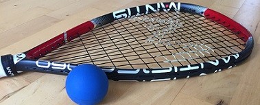 Can racketball save squash?