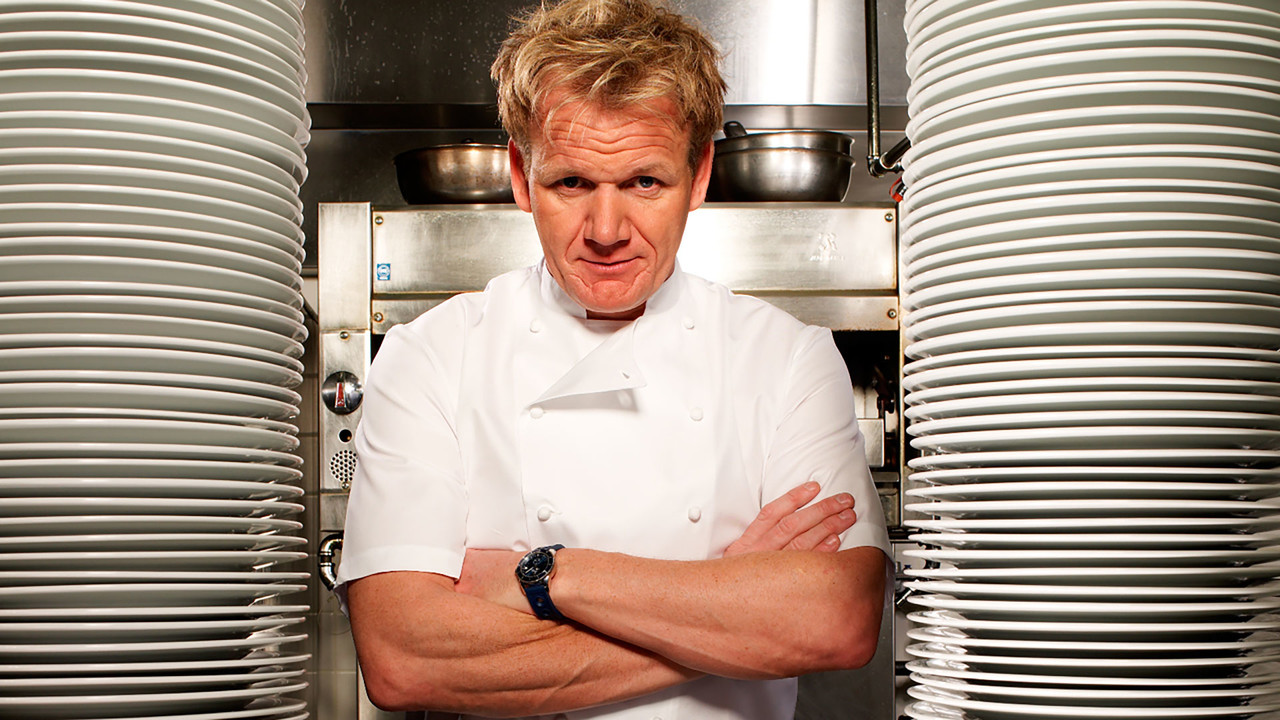 Ramsay S Kitchen Nightmares And How It