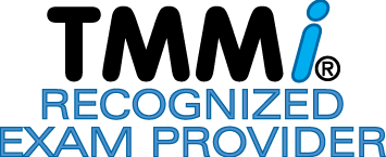 GASQ new recognized TMMi Exam Provider GASQ new recognized TMMi Exam Provider