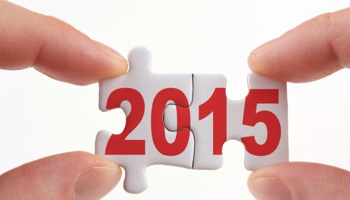 2015: The Outlook and Opportunities for Print Providers