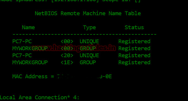 Beginner Guide NetBIOS and SMB Penetration Testing on Windows