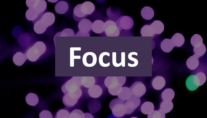 Focus Focus