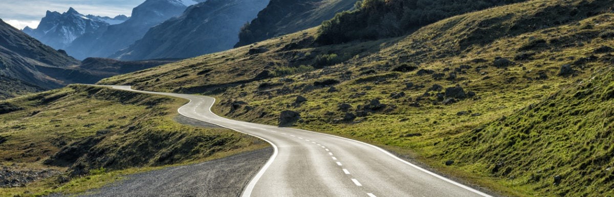 The Journey The Journey