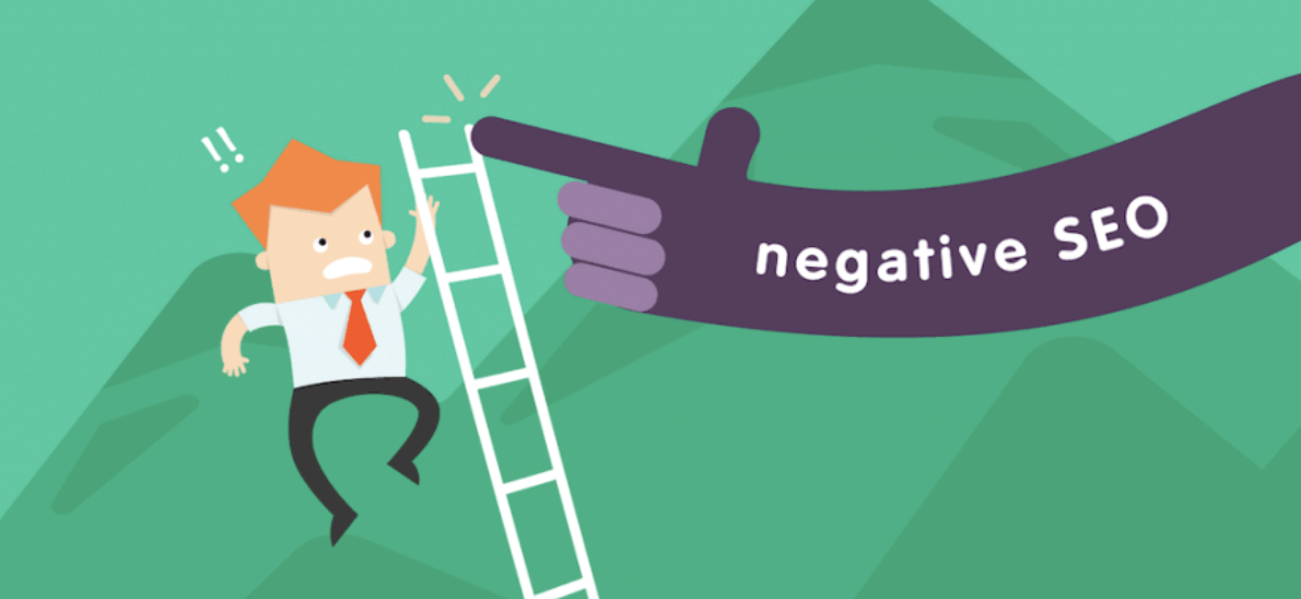 Negative SEO, Does it really work?