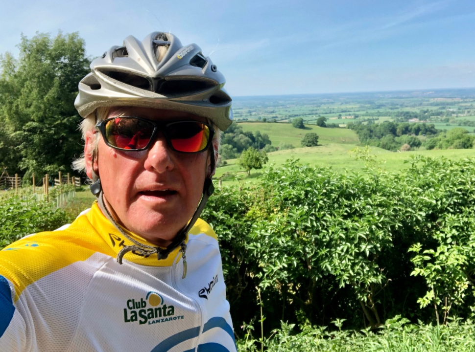 Cotswold cycle - KALLER UK Country