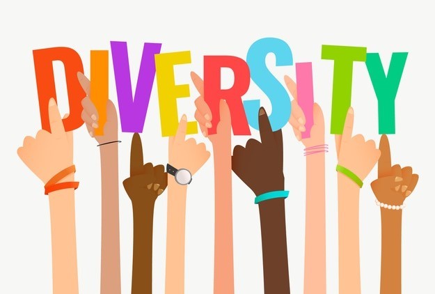 Embrace Diversity and Inclusion Culture