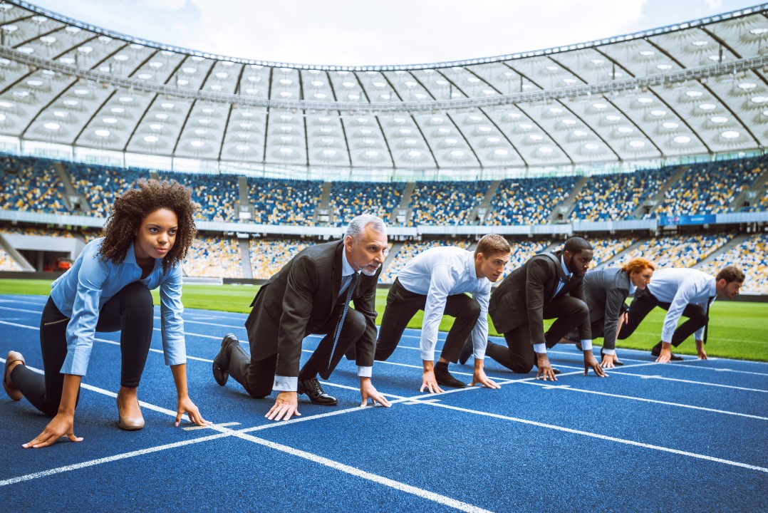 Four Benefits of Knowing Your Competition Four Benefits of Knowing Your Competition