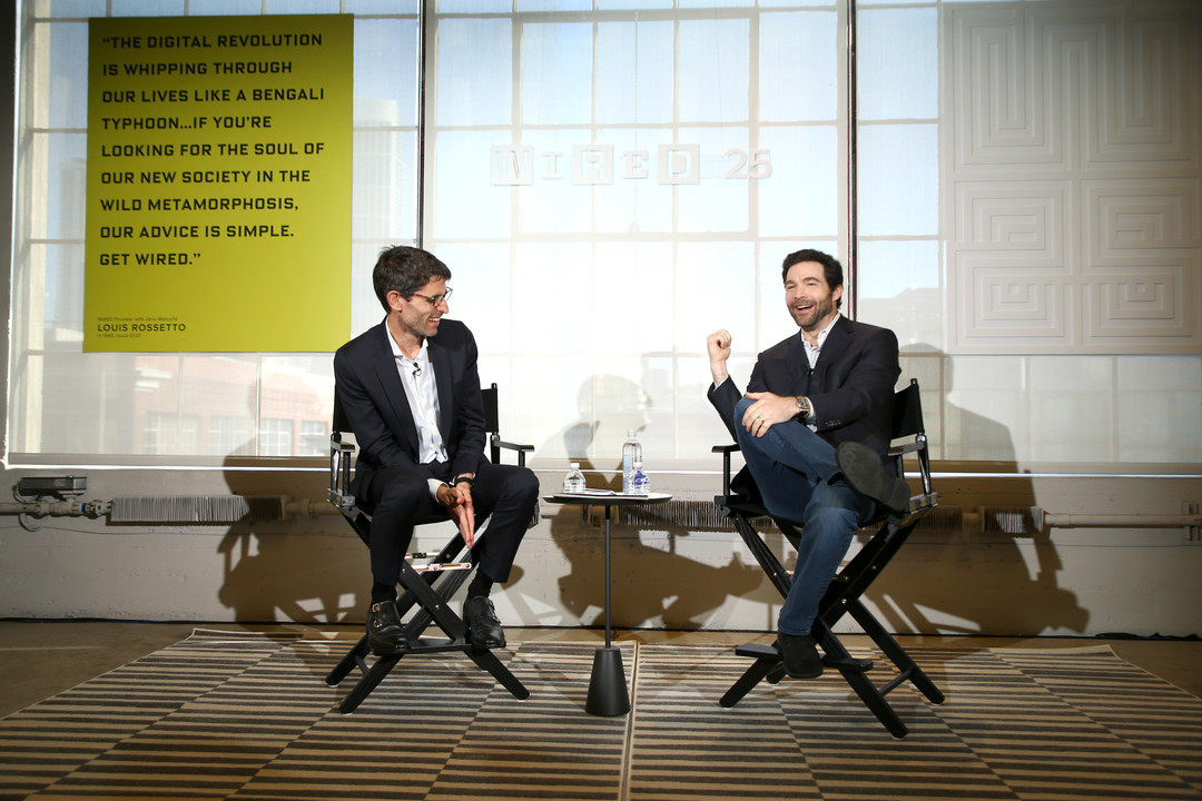 Jeff Weiner Explains The Most Important Challenge For Tech In The Next 25 Years