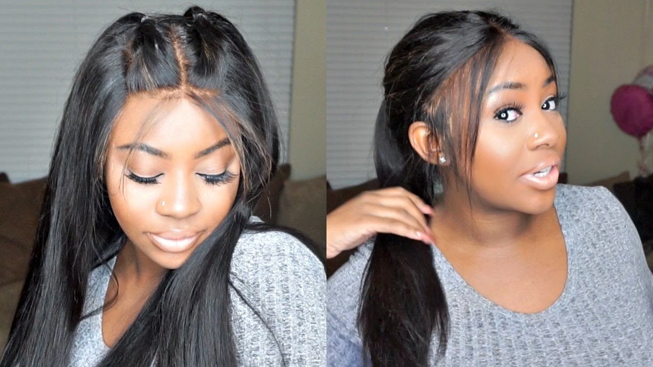 Best Tips to Care Your Ponytail Hair Extensions – Must Check!