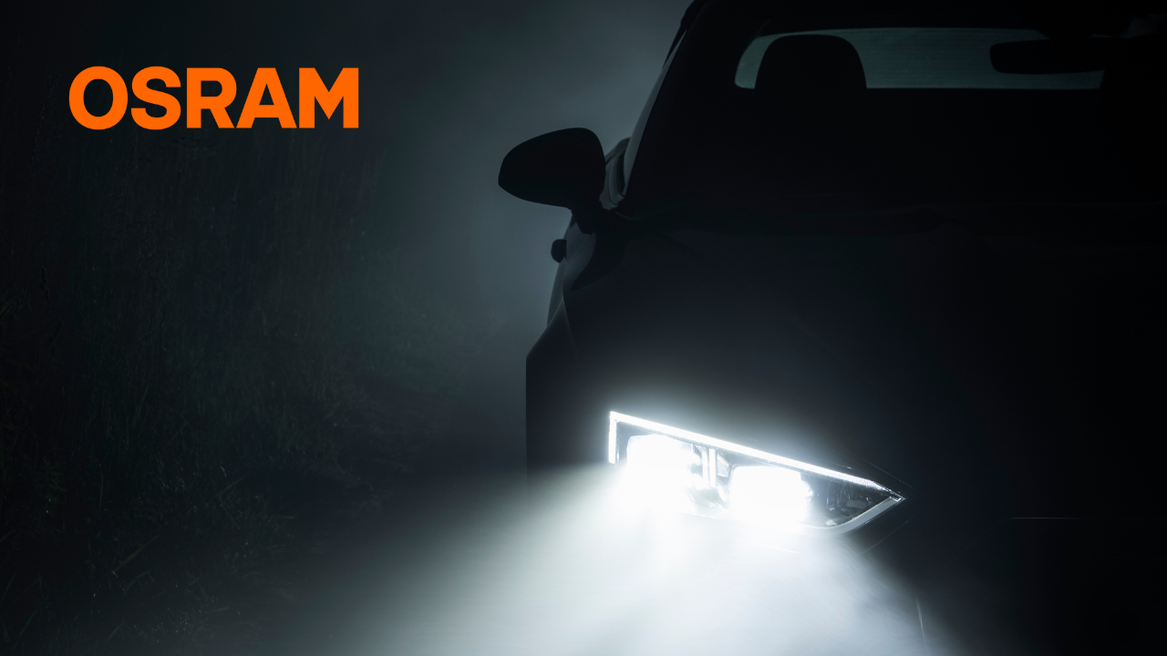 Fog Lights for Cars – Halogen, LED, or HID?