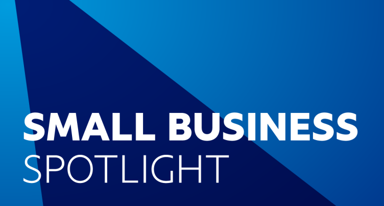 Small Business Spotlight LinkedIn