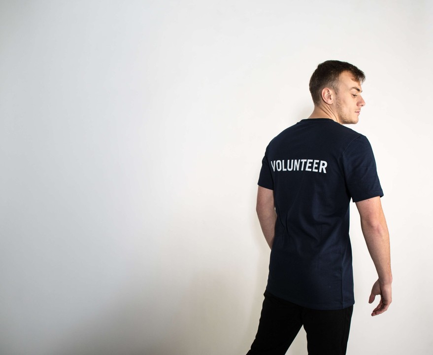 Why Volunteer with Active Nation's ActiveAbility Programme?