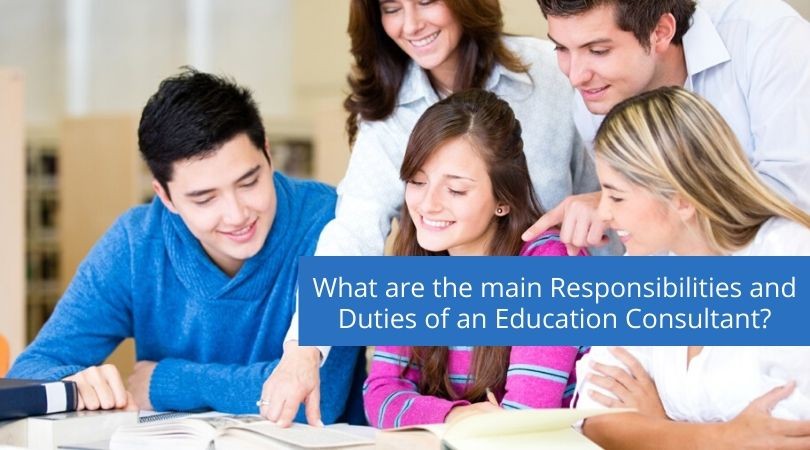 duties of education officer