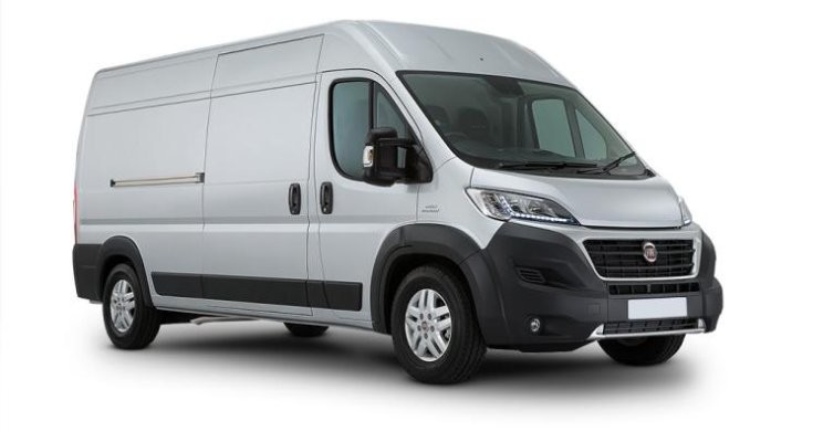 Week Two - Van security - Ducato, Boxer and Relay.