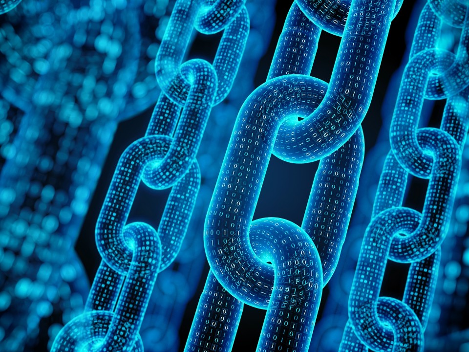 The 5 Biggest Blockchain And Distributed Ledger Trends Everyone Should Be Watching In 2020