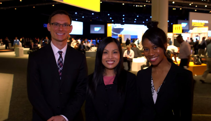 Top 3 Things I Learned from SAP's CMO Maggie Chan Jones