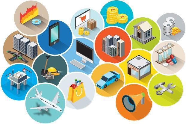 Which industry do you work in? Which industry do you work in?