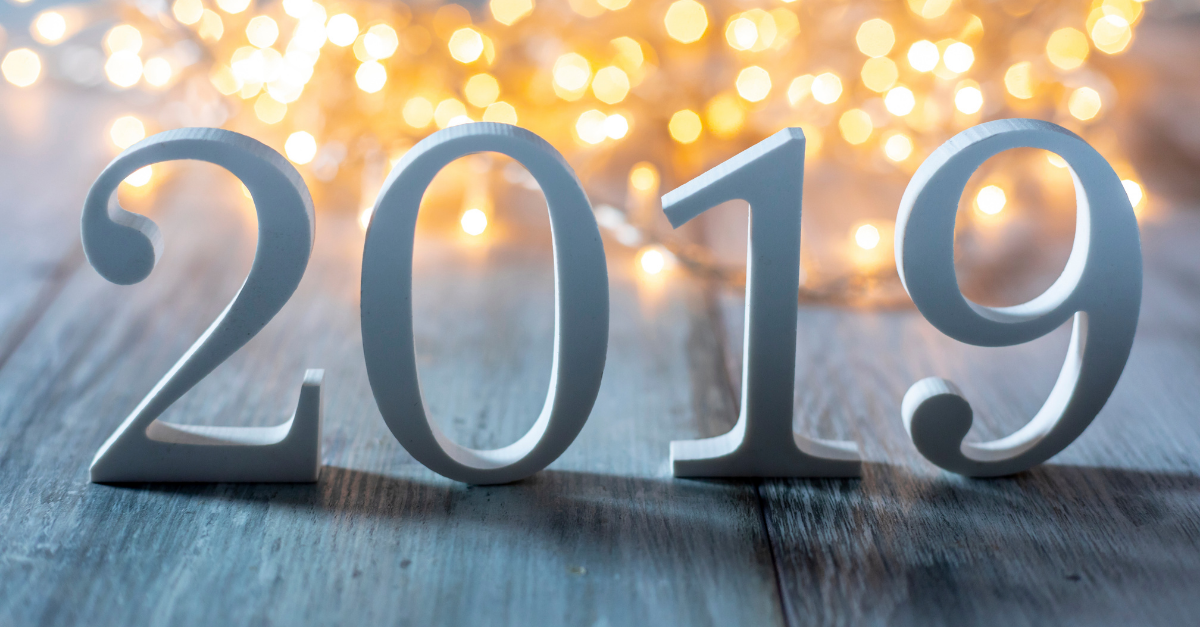 2019 Customer Experience Predictions for the U S Federal Government 2019 Customer Experience Predictions for the U S Federal Government