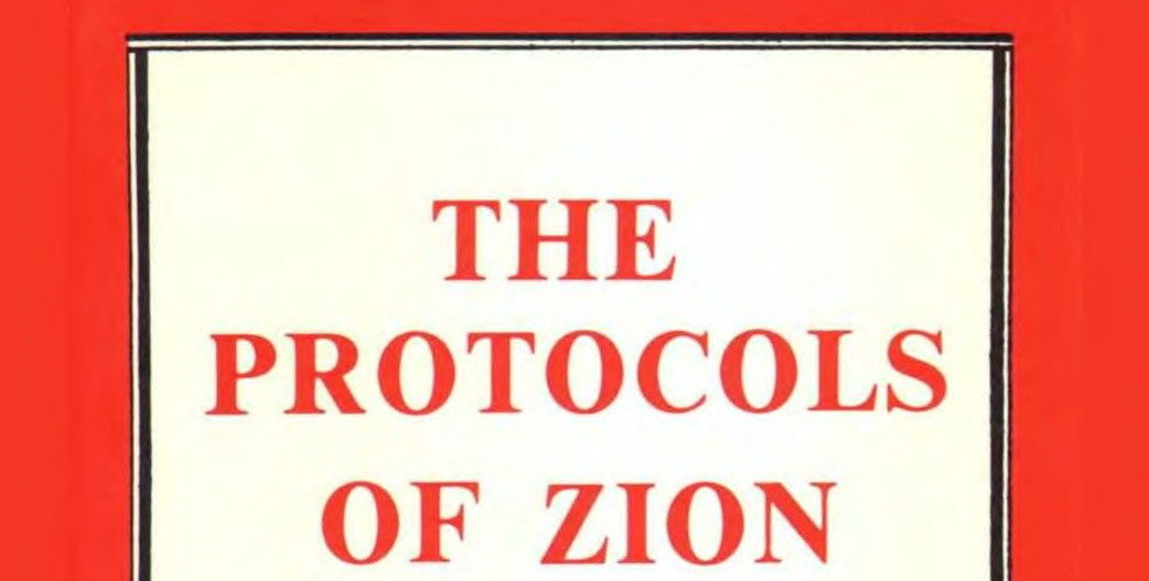 A Centenary for the Refuting of the Protocols