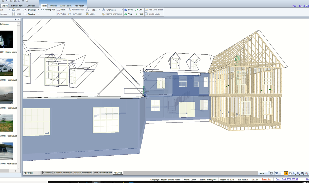 Passing the Xactimate Level 3 Certification Test Passing the Xactimate Level 3 Certification Test
