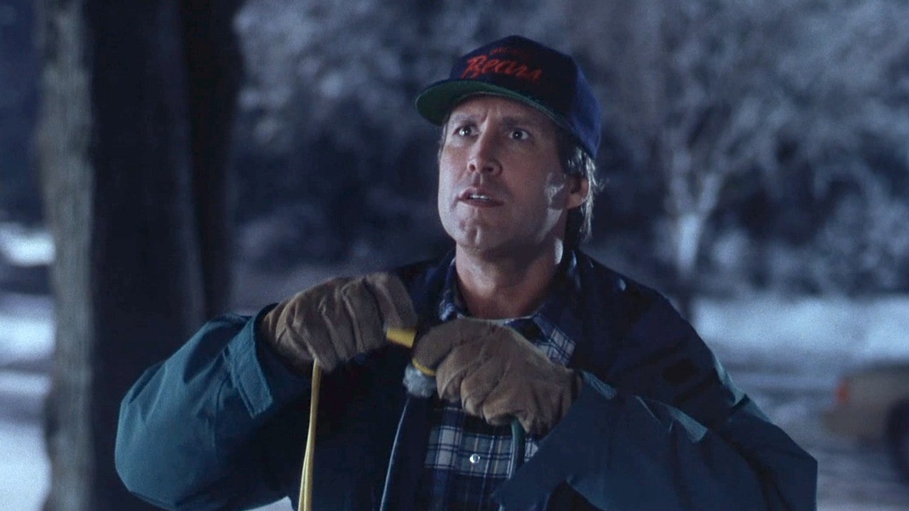 The Uninsurable Risk of Clark Griswold