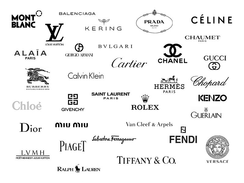 The Global Luxury Industry Is Having Its Best Time In World History