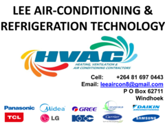 Lee Air conditioning Engineering - General Manager - Lee Air conditioning  and Engineering | LinkedIn