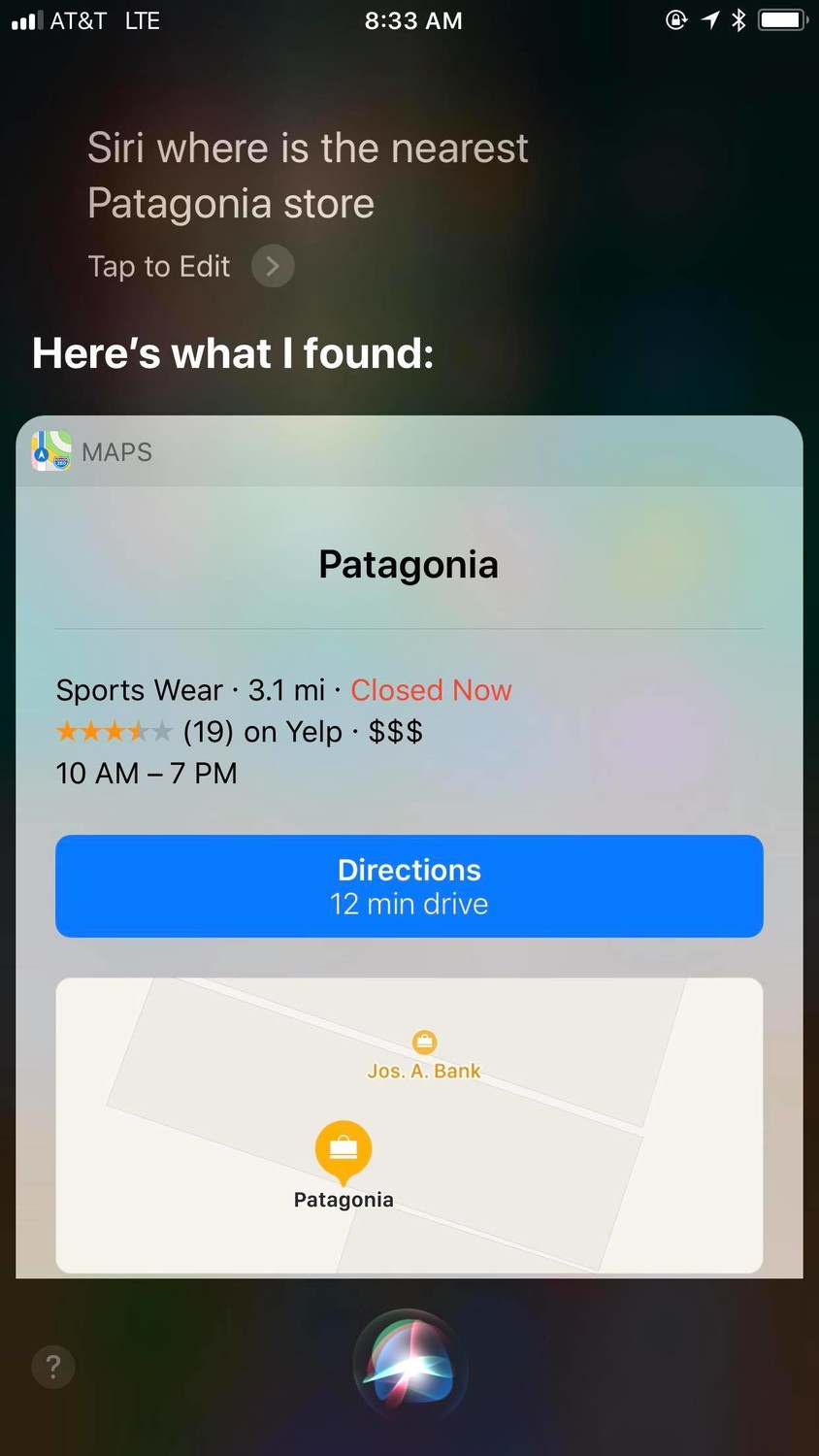 Image result for semantic search siri