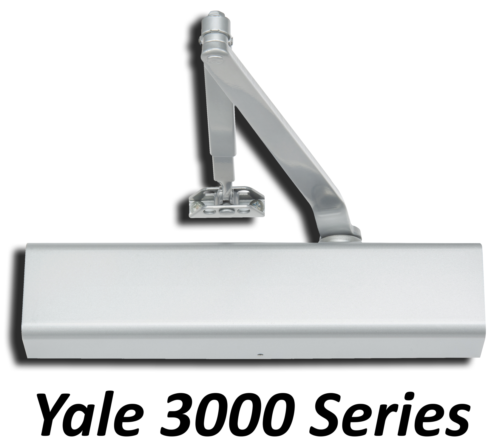 These Yale Door Closers Are Perfect For Any Door Application