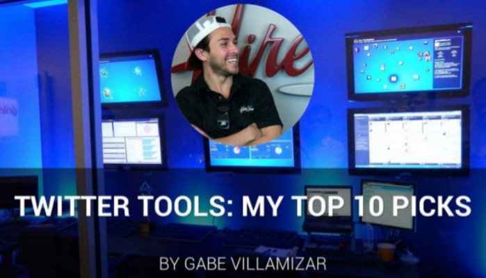 Top 10 Twitter Tools For Business
