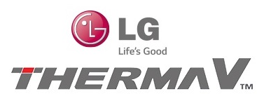LG Therma V Range Offered by Greentech Manchester