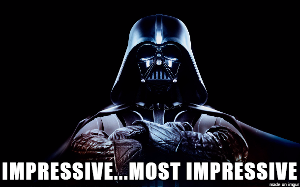 8 Leadership Lessons from Darth Vader