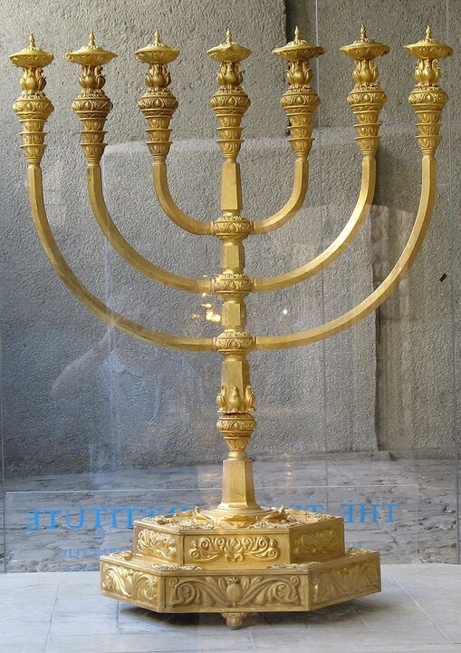 The Miracle We Celebrate on Hanukkah
