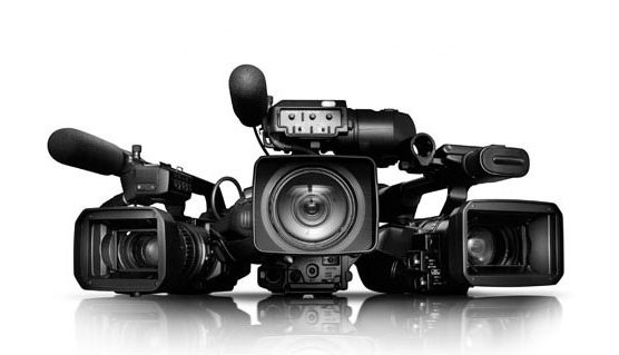 Farewell to the Video Production Industry