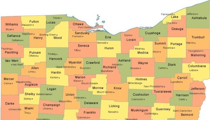 Counties Can Play Key Role in Economic Development Counties Can Play Key Role in Economic Development