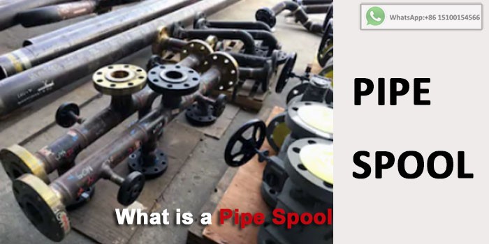 What is a Pipe Spool