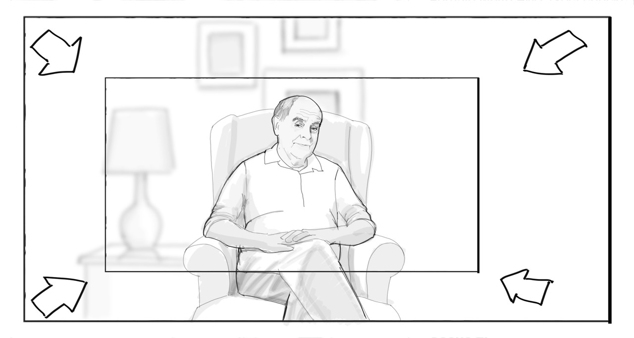 STORYBOARDING: 8 principles in thinking and in practice for the beginner
