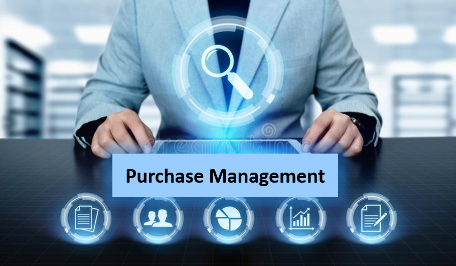 Understanding Purchase Order Management