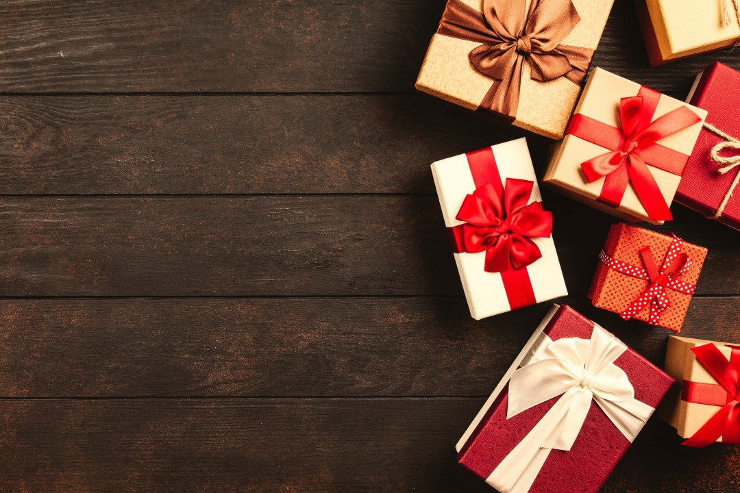 Top 10 Gift Ideas for Corporate Events and Conferences in 2021