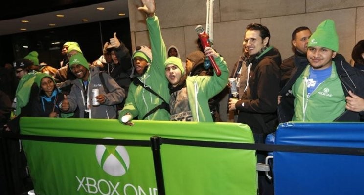 How Xbox fans inspired a fan-centric culture at Microsoft
