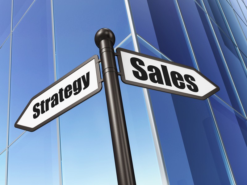 Case Study - A recent experience as an Interim Sales Director
