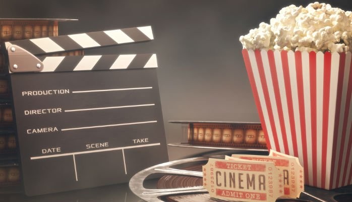 Content Marketing is a Movie & Strategy is the Script - Are You Ready?