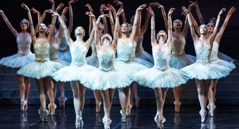 I 5 teatri dove andare a vedere balletti di grande qualità in Europa