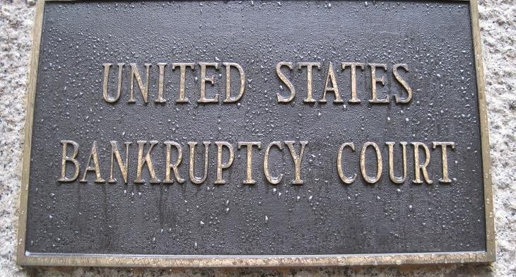 $1.4 million bankruptcy sanction upheld by Ninth Circuit